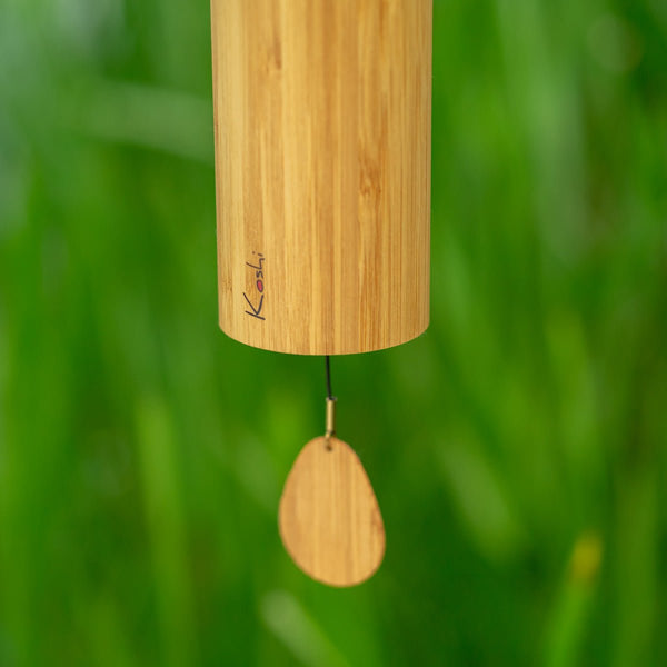 Koshi Ignis Fire Chime Original. Made in France -