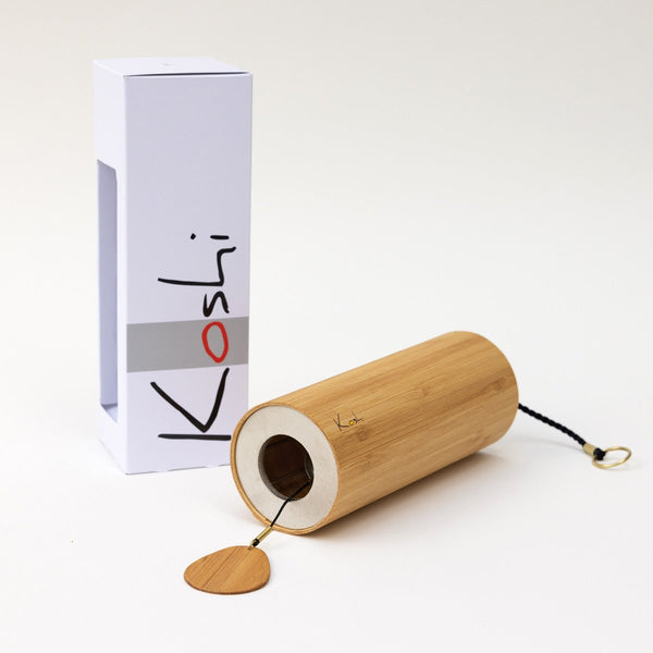 Koshi Aria Air Chime Original. Made in France -