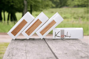 Koshi Wind Chimes near me - Gaiachimes