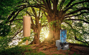 History and Cultural Significance of Wind Chimes - Gaiachimes