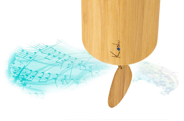 Pourquoi mon Carillon Koshi ne Sonne Plus ? - Gaiachimes