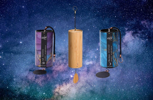 Des carillons en harmonie avec l'univers - Gaiachimes