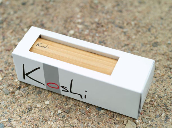 Comment reconnaître un carillon Koshi original ? - Gaiachimes