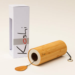 Koshi Aqua Water Original Chime. Made in France - 