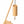 Koshi Earth Symphony Chime + Lotus Flower Stand. Made in France - wind chime set with stand