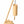 Koshi Earth Symphony Chime + Lotus Flower Stand. Made in France - wind chime set with stand